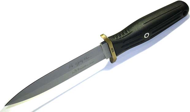 Boker Applegate Fairbairn Combat Knife